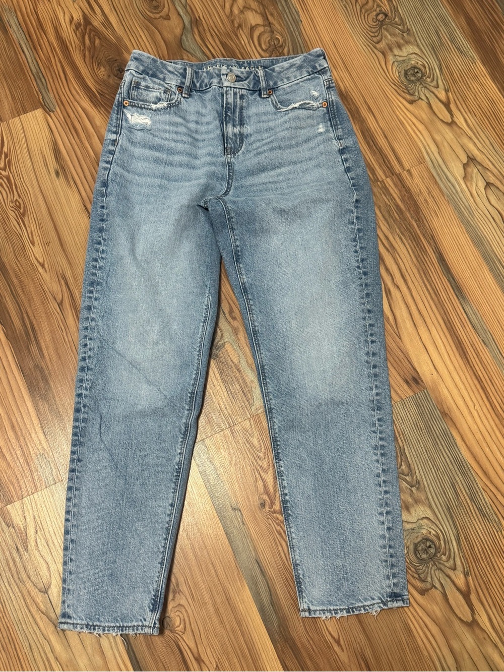 American Eagle Size 4 Regular